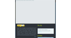 Desktop Screenshot of blitzchem.com
